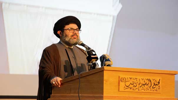 السيد صفي الدين: أميركا تقف أمام حقيقة أن ’داعش’ ستنتهي و’النصرة’ إلى زوال