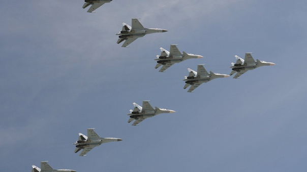 موسكو تؤكد ان لسوريا كامل الحق في إسقاط الصواريخ الأمريكية لو اطلقت ضدها