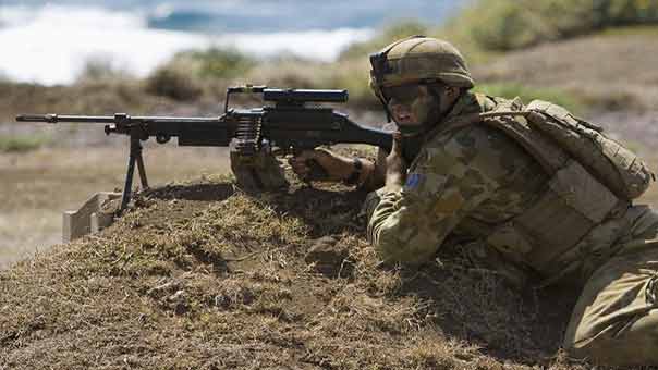 &rsquo;البنتاغون&rsquo; يقر بوجود قوات أميركية في اليمن