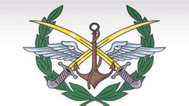 قيادة الجيش السوري: &rsquo;التحالف الدولي&rsquo; استهدف مقراً لـ&rsquo;داعش&rsquo; يحوي مواداً سامة أدى الى مقتل مدنيين في دير الزور