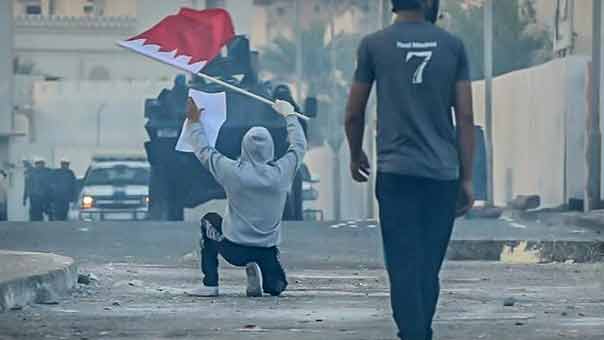 منظمة &rsquo;إندكس&rsquo; تعرب عن قلقها العميق إزاء تدهور أوضاع حقوق الإنسان في البحرين