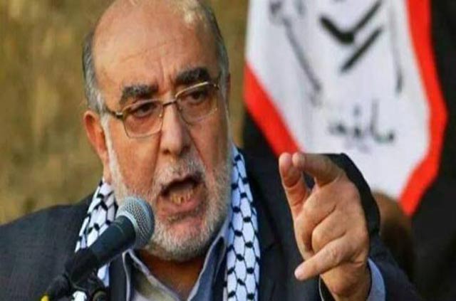  لقاء تضامني مع مصر وسوريا لمؤتمر بيروت والساحل والكلمات شددت على الوقوف مع سوريا ضد العدوان