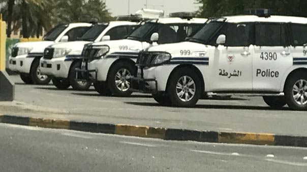 النظام البحريني يمنع صلاة الجمعة في الدراز للأسبوع 39 على التوالي