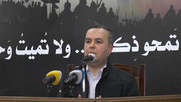 فضل الله: واهم من يراهن على فك تحالف حزب الله-التيار الوطني الحر