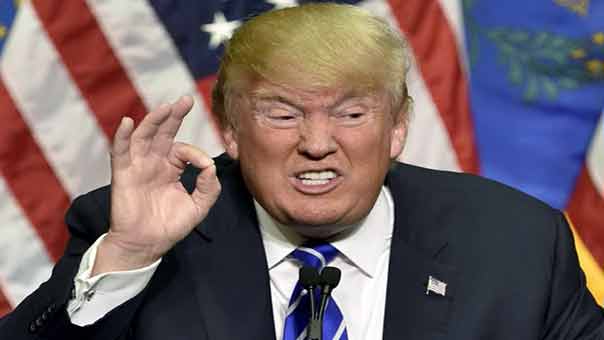 ترامب يمتنع عن كشف خططه بشأن كوريا الشمالية: زعميها فاز عدة مرات على الولايات المتحدة