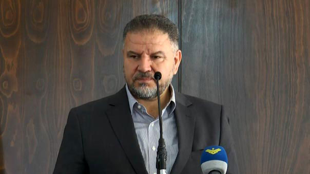 فياض: الفراغ هو أسوأ الشرور من بين السيناريوهات المطروحة