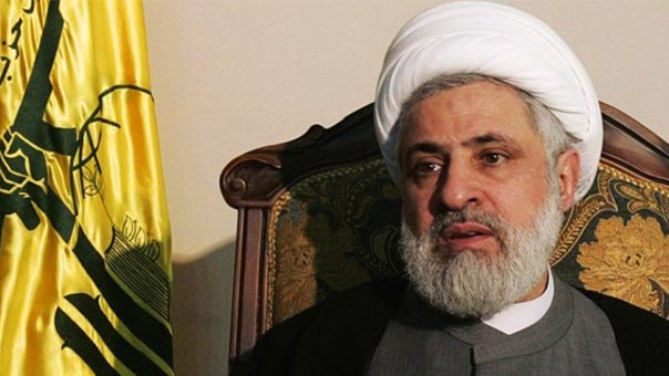 الشيخ قاسم: النسبية هي الأمثل.. والحكومة مسؤولة عن متابعة ملف العقوبات الأميركية