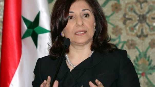 شعبان: العدوان الأمريكي على سوريا محاولة يائسة لتعمية إنجازات الجيش السوري