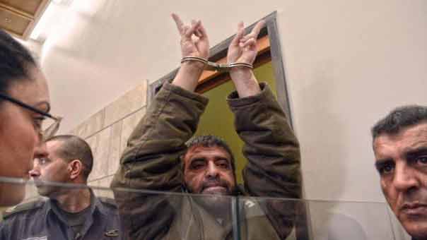  عميد الأسرى السوريين ينضم لـ&rsquo;إضراب الكرامة&rsquo;.. وأوساط فلسطينية تؤكد صمود المضربين