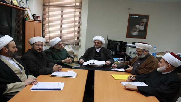 تجمع العلماء: الحل الأمثل نسبية كاملة ضمن دوائر كبرى لا تلغي أحداً