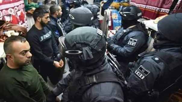 في اليوم السادس من معركة &rsquo;الحرية والكرامة&rsquo; .. أسرى جدد ينضمون للإضراب على وقع تصعيد وتحريض صهيونيين  