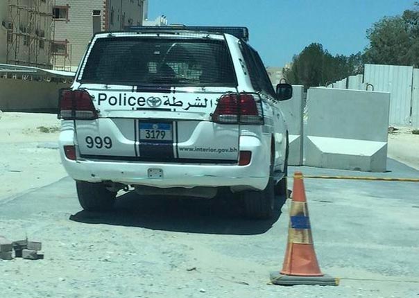 للأسبوع الـ40 على التوالي.. الأمن البحريني ومرتزقته يمنعون إقامة صلاة الجمعة في الدراز