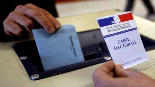 فرنسا في حالة ترقب عشية انتخابات رئاسية وسط تهديدات إرهابية