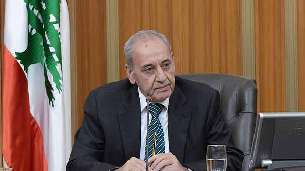 الرئيس بري يتحضر لإطلاق مبادرة جديدة بشأن القانون الانتخابي