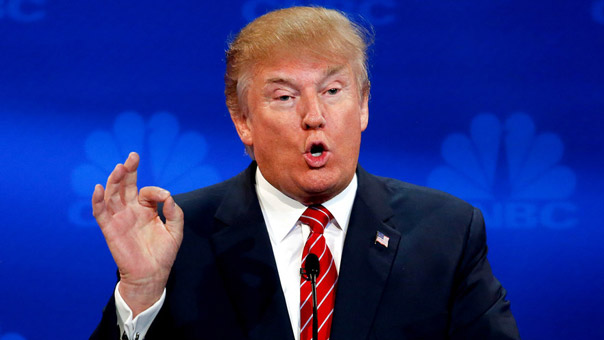 ترامب: مجلس الأمن فشل في الرد على الهجوم الكيماوي في سوريا ولفرض عقوبات جديدة على دمشق