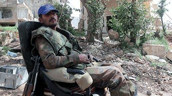 مضايا والزبداني: رواية من الداخل