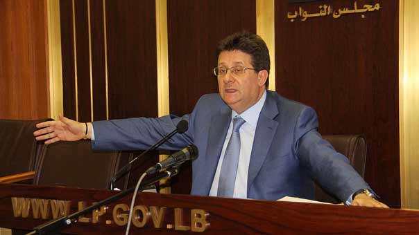 كنعان بعد اجتماع لجنة المال: طرحنا مشروع قطع الحساب ..والابراء المستحيل برسم الحكومة ووزير المال