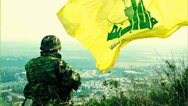 ضابط صهيوني: حزب الله هو التهديد الأكبر