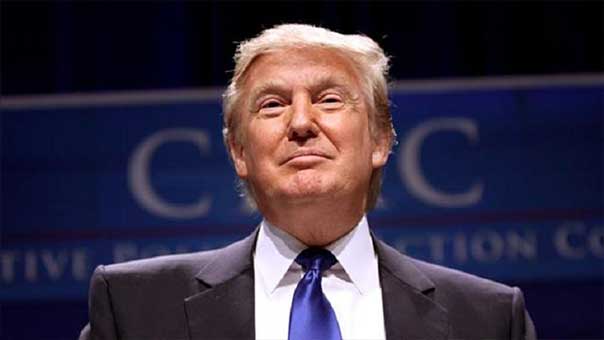 إيفانكا تكشف حقيقة تأثيرها على والدها لضرب سوريا