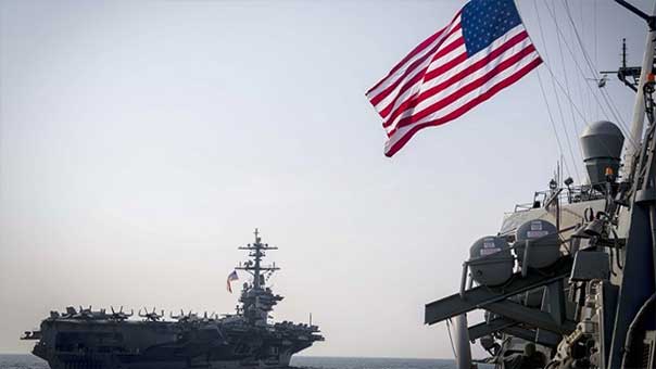 بيونغ يانغ: الولايات المتحدة تهاجم فقط البلدان الضعيفة غير النووية