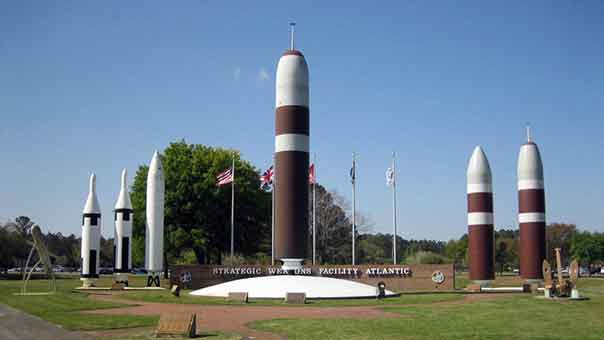 موسكو: واشنطن أعدّت أرضية لشن ضربة نووية سرية علينا.. وقواتنا سترد