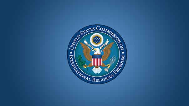 الهيئة الأميركية للحريات الدينية الدولية: تصاعد حاد في استهداف &rsquo;الغالبية الشيعية&rsquo; في البحرين