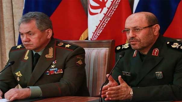 وزير الدفاع الإيراني: سنتصدى لأي تهديد أميركي بجدية وبمواجهة حقيقية