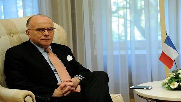 شقة رئيس وزراء فرنسا تتعرض للسرقة!