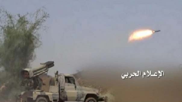 العدوان السعودي يواصل غاراته..ومقتل جنود سعوديين برصاص الجيش اليمني في جيزان وساحل ميدي