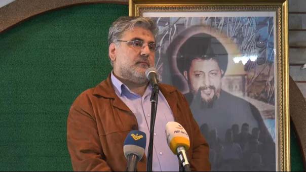الموسوي: نمرّ الآن في لبنان بمرحلة دقيقة على المستوى السياسي