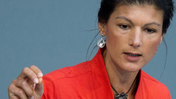 &rsquo;اليسار&rsquo; الألماني حول اتفاقية تدريب الجيش السعودي: دعمٌ لديكتاتورية قطع الرأس