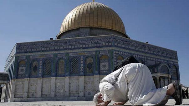 ردود فعل غاضبة في كيان العدو على قرار ’اليونسكو’ اعتبار القدس مدينة محتلة
