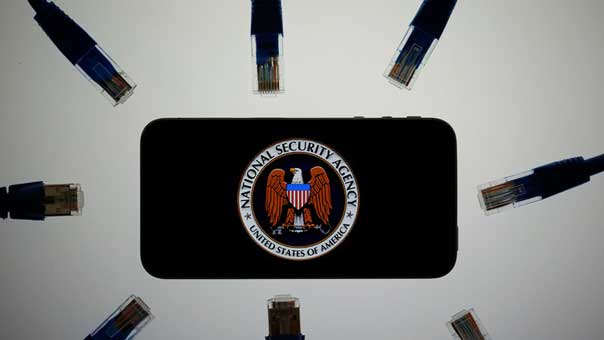 وكالة الأمن القومي الأمريكية تنصتت على 150 مليون مكالمة داخل الولايات المتحدة في عام واحد!