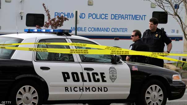 قتلى في حادثة دهس سيارة في بوسطن