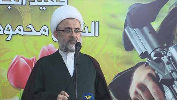 الشيخ قاووق: أزمة قانون الانتخاب باتت تهدد الاستقرار السياسي