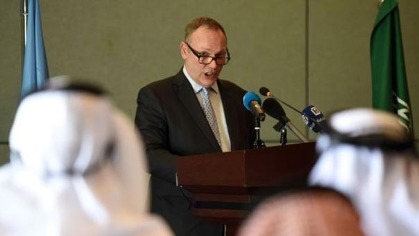 الأمم المتحدة ترضخ للسعودية.. إشادة بالسجون وزنازين الموت