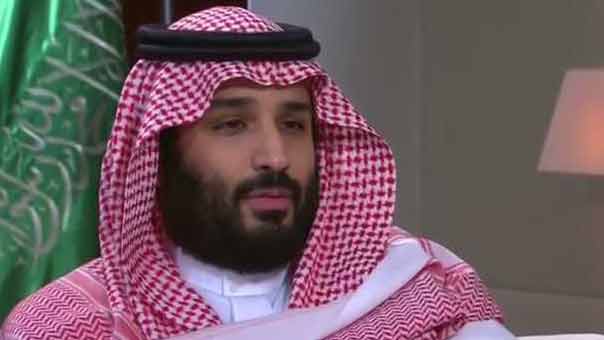 عودة المهدي المنتظر (عج) تؤرق بن سلمان..وتعرّي آل سعود 