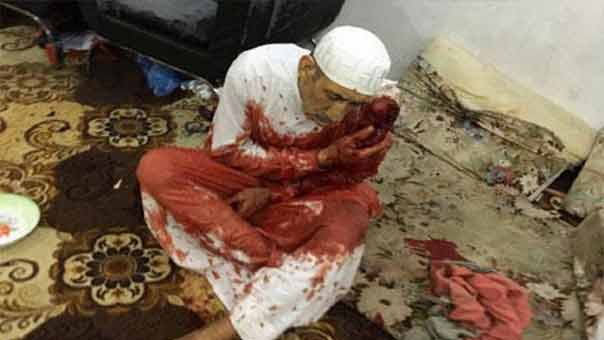 هدم حي المسورة: الرياض تنتقم من معارضة العوامية