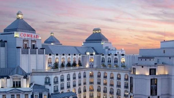 بروكسل: أميرات من &rsquo;أبو ظبي&rsquo; تواجهن تهمة الإتجار بالبشر