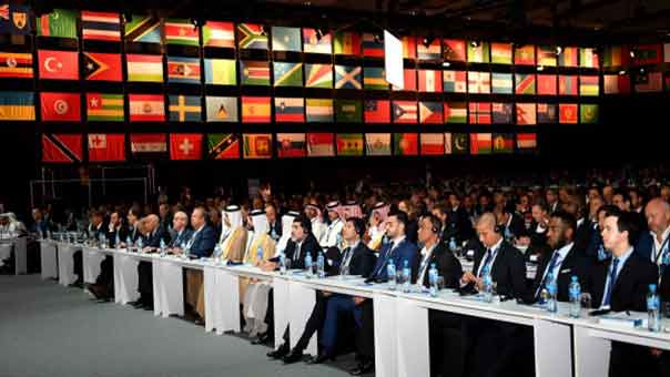 &rsquo;العفو الدولية&rsquo;: البحرين على حافة أزمة حقوقية و&rsquo;الفيفا&rsquo; لم يزعجها ذلك