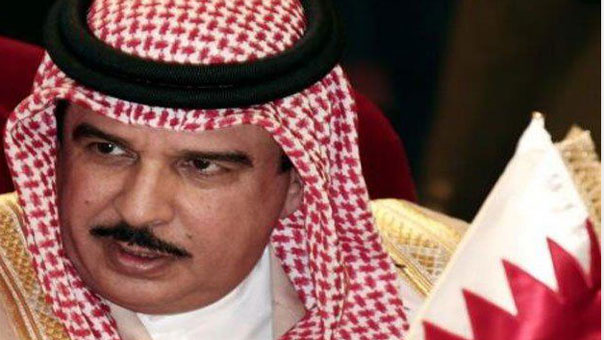 ملك البحرين يرقي القاضي المعني عن محاكمة آية الله الشيخ عيسى القاسم