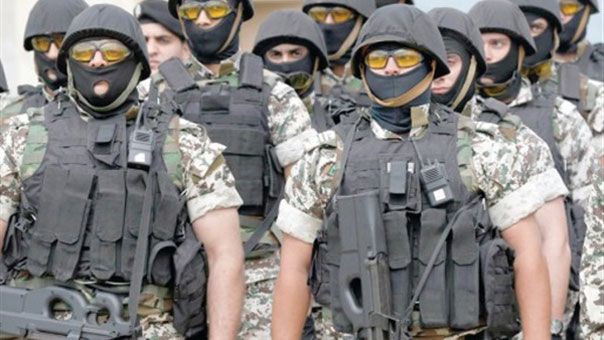 إنجاز أمنيٌّ جديد.. عميل ’إسرائيلي’ عراقي الجنسية في قبضة الأمن العام