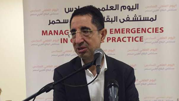 الحاج حسن: حريصون على أن لا نصل إلى الخيارات السيئة أو الأسوأ.. السيئة هي التمديد أو الستين والأسوأ هو الفراغ