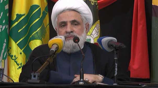 الشيخ قاسم في حفل اطلاق الخطط السنوية لاتحادات بلديات بعلبك الهرمل : أفضل قانون يمكن أن يجمع الجميع هو النسبية