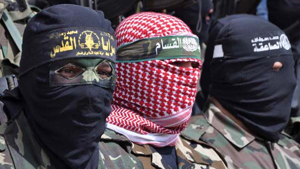 الفصائل الفلسطينية تردّ على قمة الرياض.. من يرجو خيرًا من ترامب وأمريكا كمن يرجو الماء في الصحراء والنار