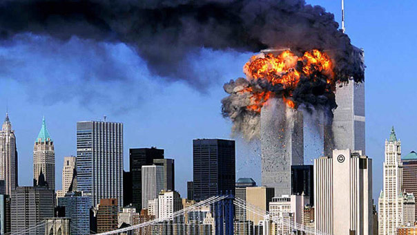 هل تضمنت صفقة العصر في السعودية بالأمس تعويضات عملية 11 ايلول؟