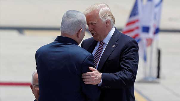 أول رحلة طيران مباشرة ومعلنة بين السعودية وكيان العدو الإسرائيلي