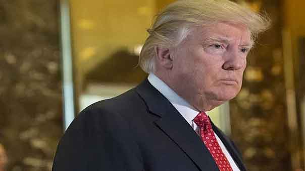 ترامب في فلسطين المحتلة.. جرعة دعم للصهاينة 