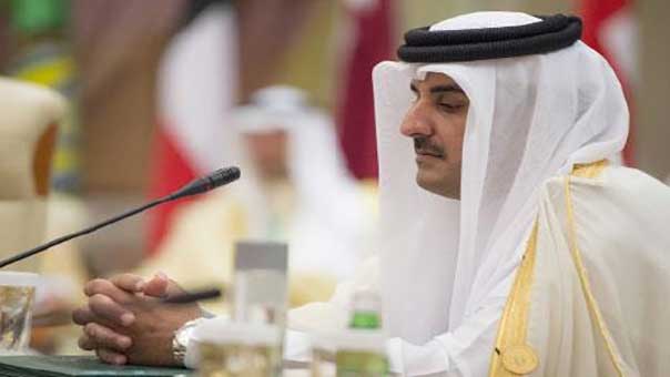 &laquo;حرب إلغاء&raquo; سعودية ــ إماراتية ضد قطر!