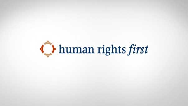 &rsquo;هيومن رايتس فيرست&rsquo;: النظام البحريني استند الى كلمة ترامب لتكثيف القمع